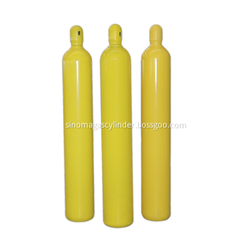 Medical Oxygen Gas Cylinder